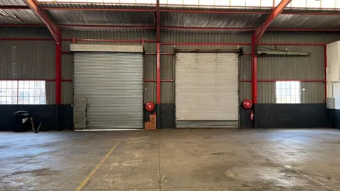 Mercury Business Park